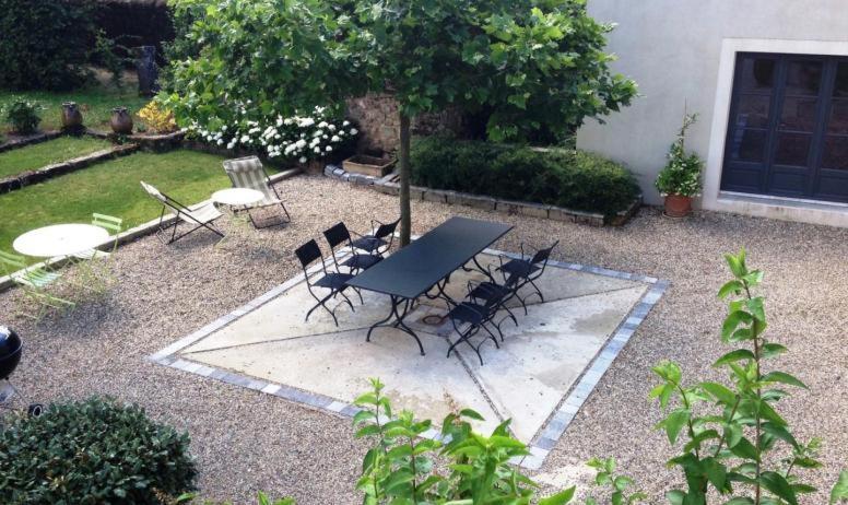 La Villa Des Charmilles Vernoux-en-Vivarais Ngoại thất bức ảnh