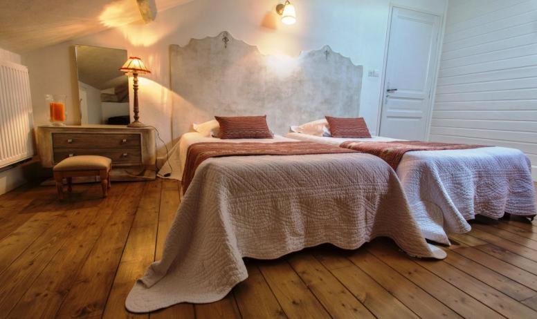 La Villa Des Charmilles Vernoux-en-Vivarais Ngoại thất bức ảnh