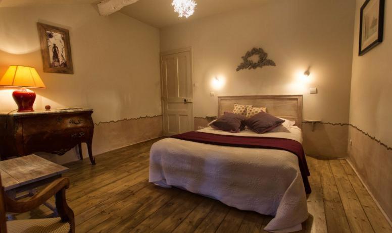 La Villa Des Charmilles Vernoux-en-Vivarais Ngoại thất bức ảnh