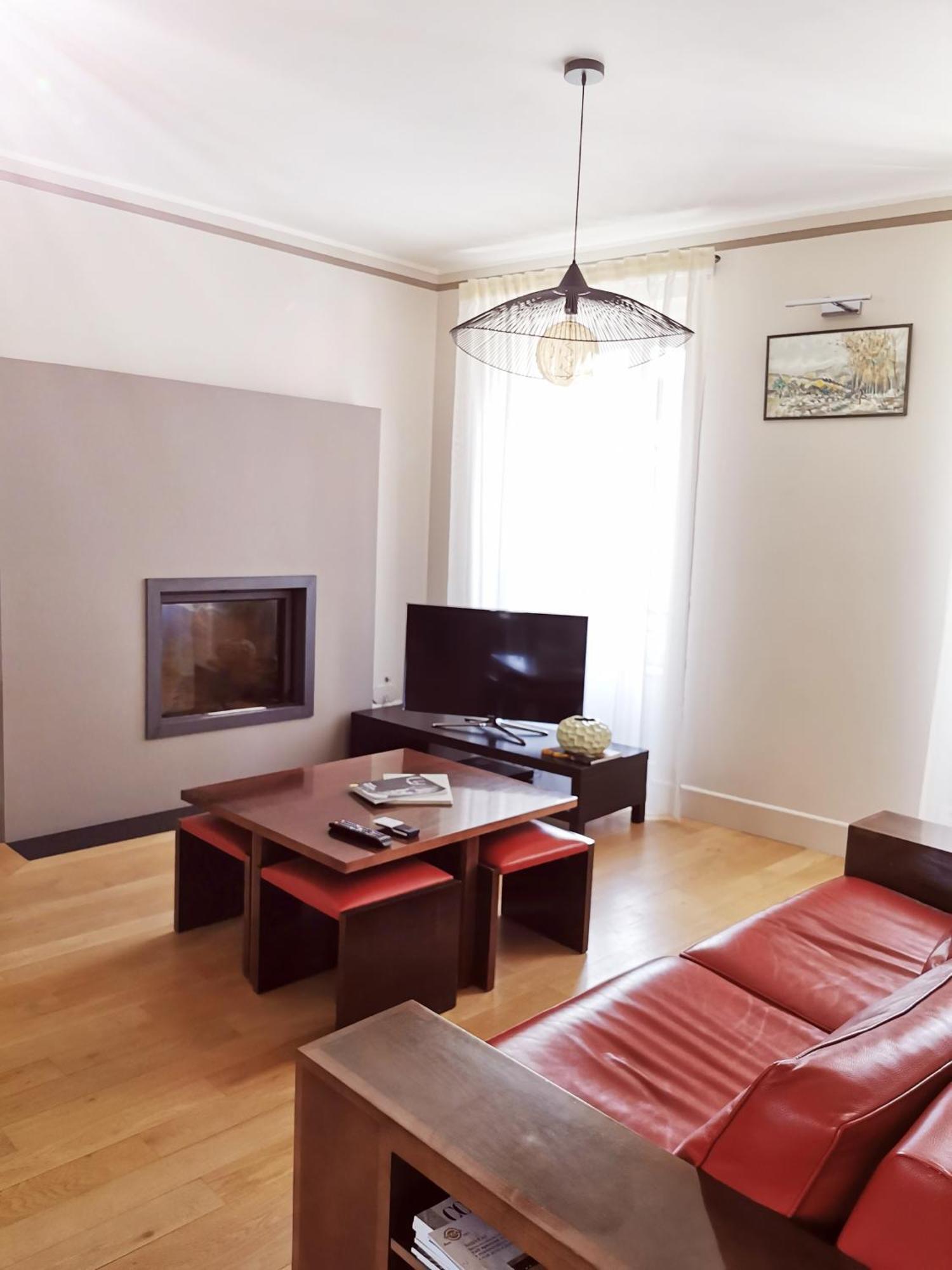 La Villa Des Charmilles Vernoux-en-Vivarais Ngoại thất bức ảnh