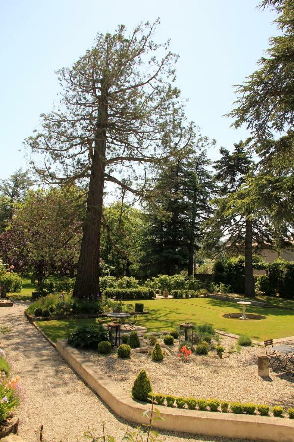 La Villa Des Charmilles Vernoux-en-Vivarais Ngoại thất bức ảnh